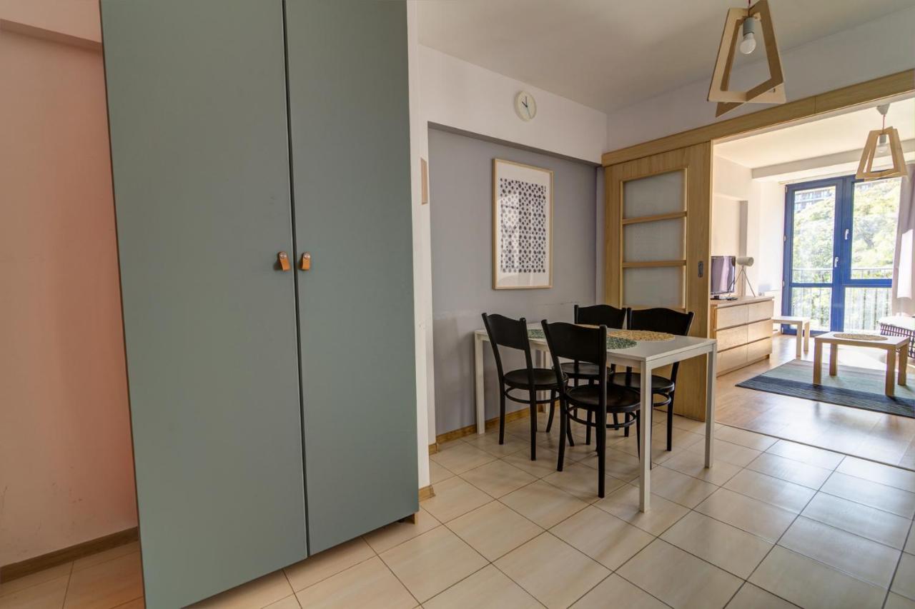 Krynica Apartamenty Rodzinny Apartament W Centrum 43 Esterno foto