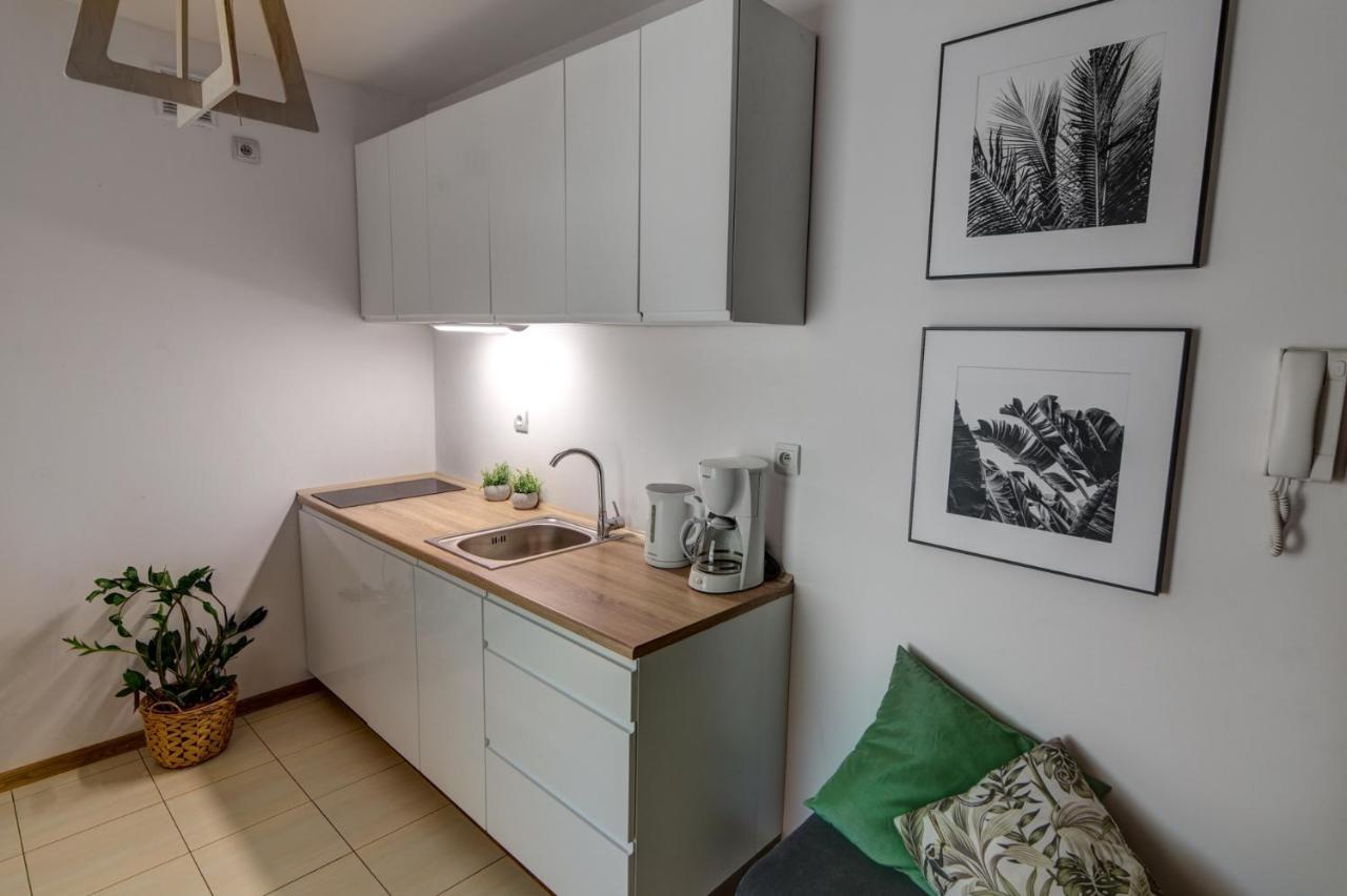 Krynica Apartamenty Rodzinny Apartament W Centrum 43 Esterno foto