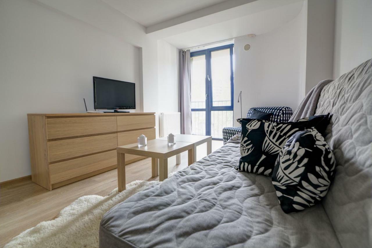 Krynica Apartamenty Rodzinny Apartament W Centrum 43 Esterno foto