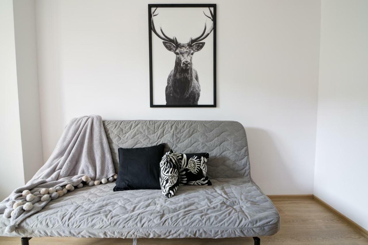 Krynica Apartamenty Rodzinny Apartament W Centrum 43 Esterno foto