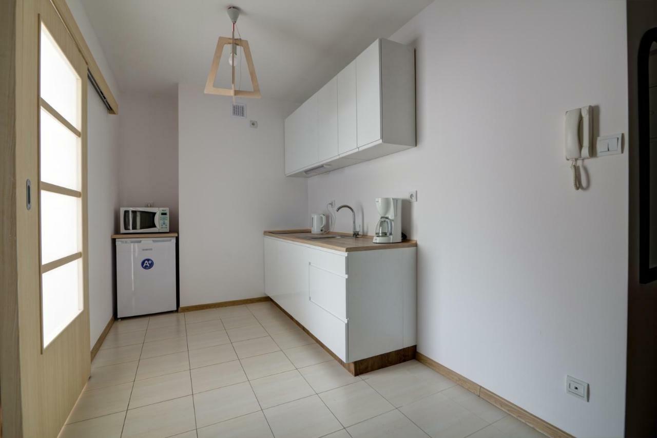 Krynica Apartamenty Rodzinny Apartament W Centrum 43 Esterno foto